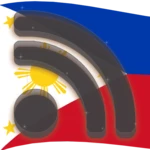 top news from philippines free android application logo